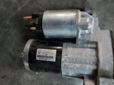 Electromotor Renault Clio 0.9 Tce H4B 2014 Cod : 233007970R