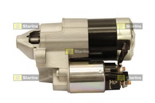 Electromotor # Renault Clio 1.5 euro iii [br0/1; cr0/1] dci motorina 64cp/47kw K9K 752 2005 2006 2007 2008 2009 2010 2011 2012 2013 2014 2015 2016 2017 2018 2019 2020 2021 2022 2023 2024 2025 # SX 2169 # STARLINE