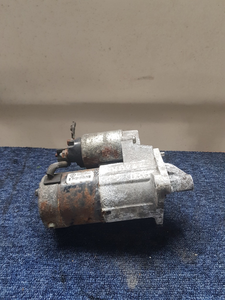 Electromotor Renault Clio 2 1.5 DCI COD 8200584675