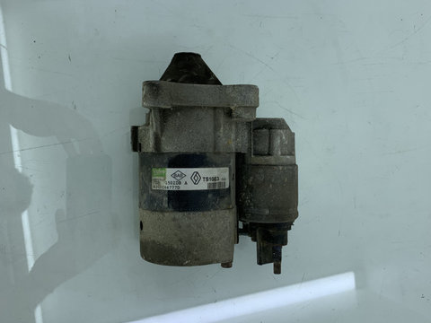 Electromotor Renault CLIO 2 SYMBOL K4J-A7 /K4J-712 2008-2011 8200266777D DezP: 22299