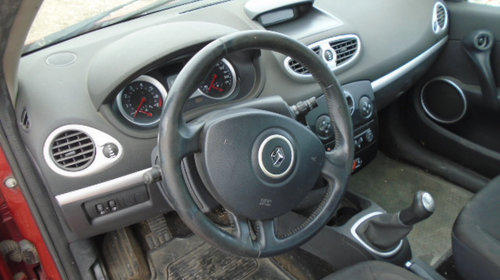 Electromotor Renault Clio 3 2006 Hatchba