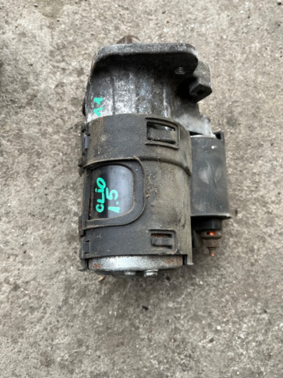 Electromotor renault clio 3,megane 3 motor 1.5 dci euro 5
