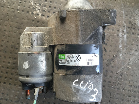 Electromotor Renault Clio 3 , Twingo 1,2 b cod 8200369521