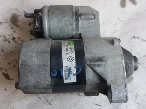 Electromotor renault clio 3 twingo 1.2b 8200369521e