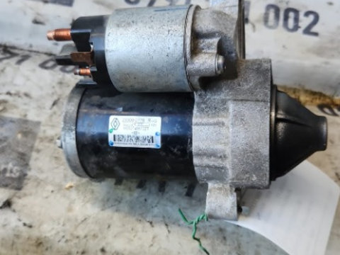 Electromotor Renault Clio 4 1.2 Tce H5F 2015 Cod : 233000779R