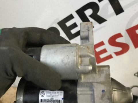 Electromotor renault clio 4 an 2018 0.9 tce cod 233000779 r h