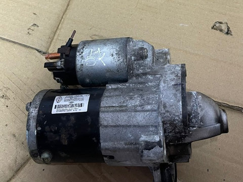 Electromotor Renault Clio 4 Captur Dacia Sandero 2 Logan 2 0.9 TCe 233000557r