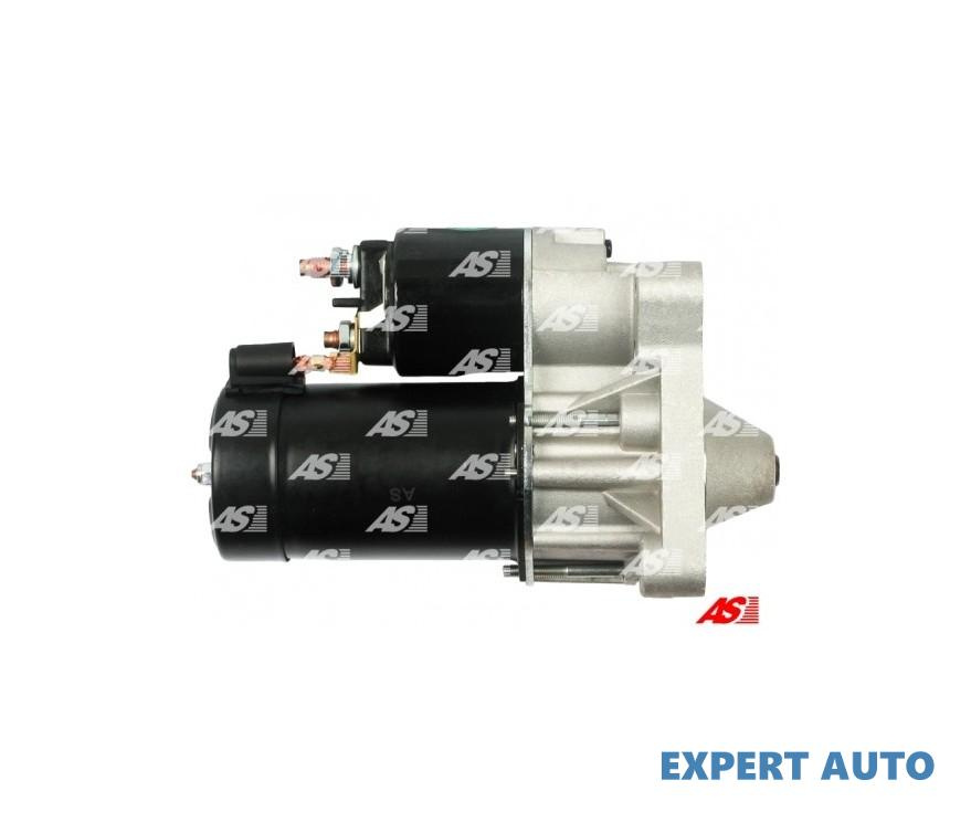 Electromotor Renault CLIO (B/C57_, 5/357