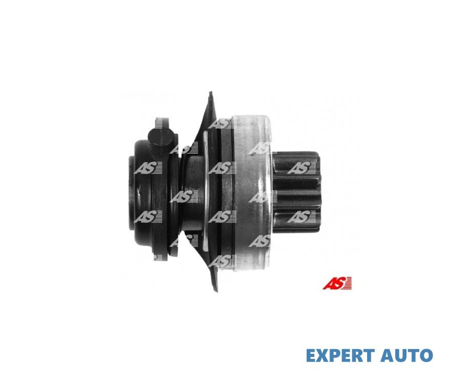 Electromotor Renault CLIO (B/C57_, 5/357_) 1990-1998 #2 0000434120*