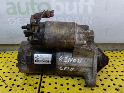 Electromotor Renault Clio II (19982005) 1.5 dci 8200806595 / M000T87881