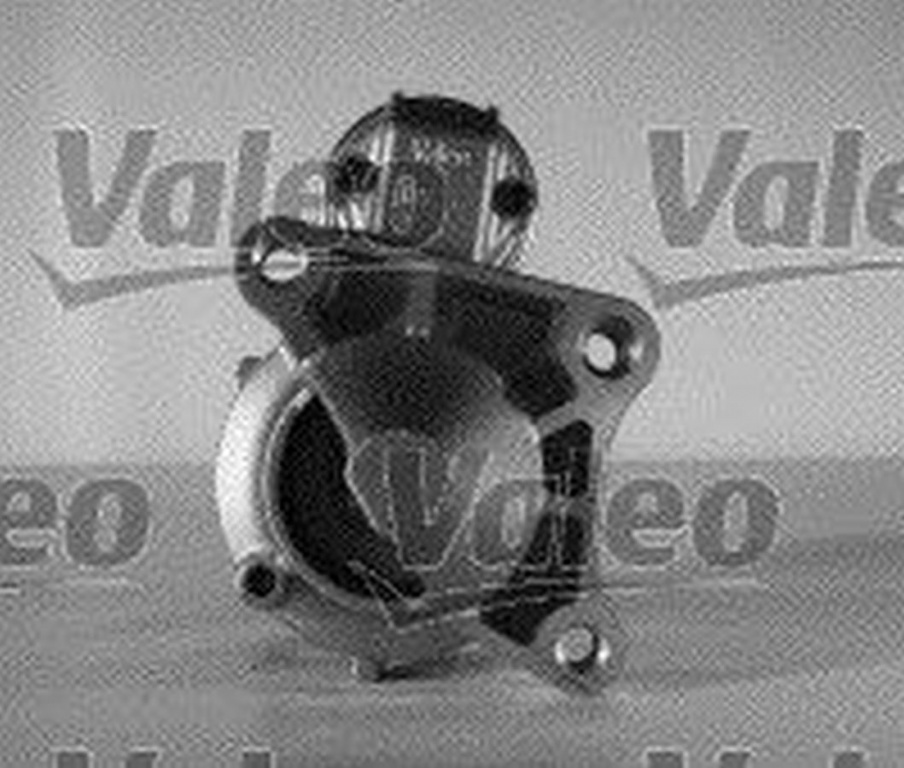 Electromotor RENAULT CLIO II BB0 1 2 CB0 1 2 VALEO 438054
