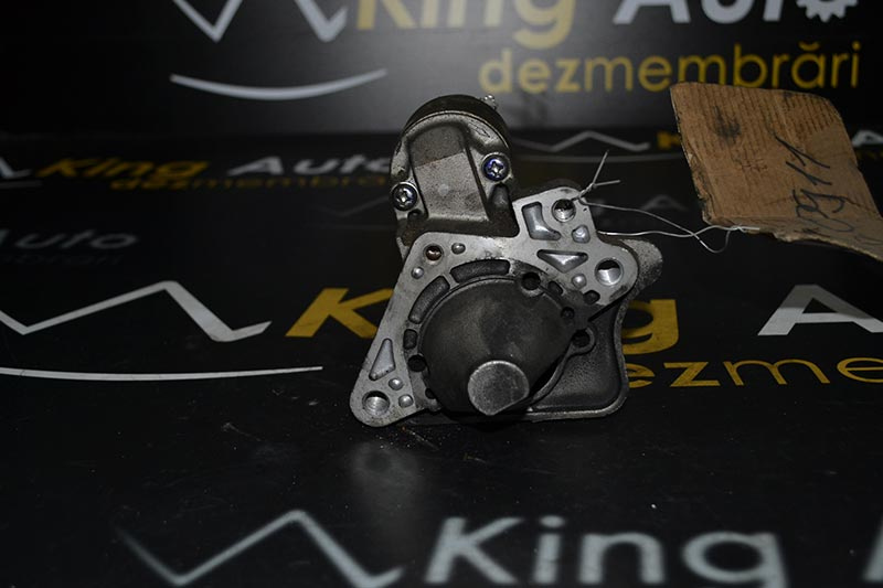 Electromotor RENAULT CLIO III 1.6 Benzina