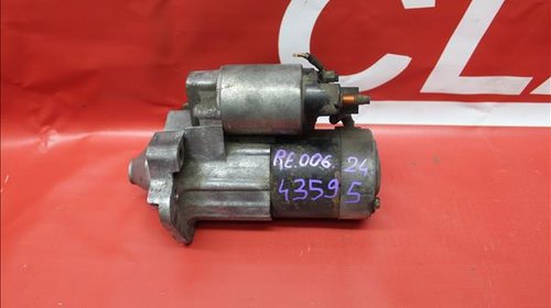 Electromotor RENAULT CLIO III (BR0-1, CR