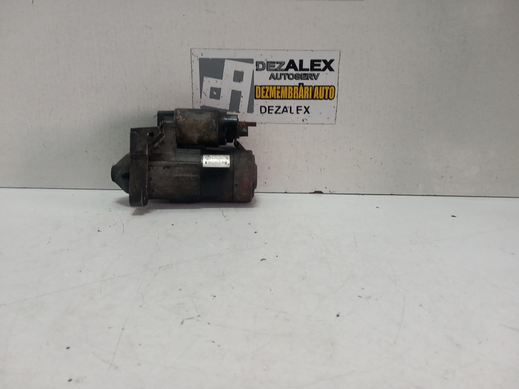 Electromotor Renault Clio , Kangoo ,Logan 1.5 dci Euro 3 cod-8200227092