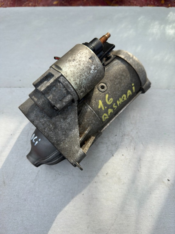 Electromotor Renault Espace 1.5 / 1.6 DCI cod 233001375r an 2010 - 2020