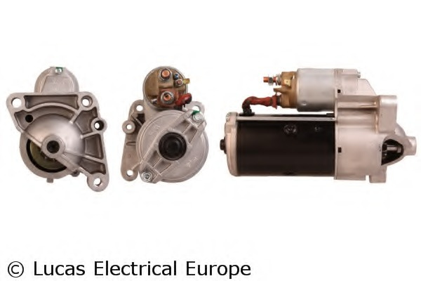 Electromotor # Renault Espace 2.2 mk iv [jk0/1] dci [jk0h] motorina 150cp/110kw G9T 742; G9T 743 2002 2003 2004 2005 2006 2007 2008 2009 2010 2011 2012 2013 2014 2015 2016 2017 2018 2019 2020 2021 2022 2023 2024 2025 # LRT00240 # LUCAS