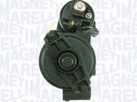 Electromotor RENAULT ESPACE III JE0 MAGNETI MARELLI 944280185310