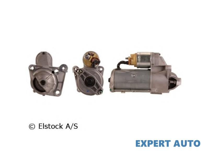 Electromotor Renault GRAND SCENIC II (JM0/1_) 2004-2016 #2 0004648