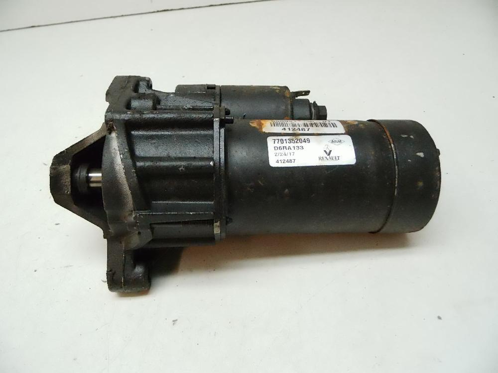 Electromotor Renault I 1.4 59KW 80CP Cod 7700352049