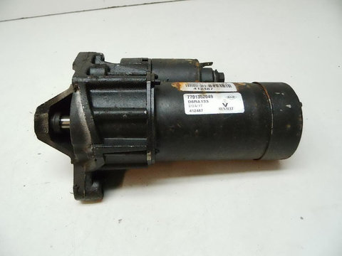 Electromotor Renault I 1.7 79KW 107 107CP Cod 7700352049