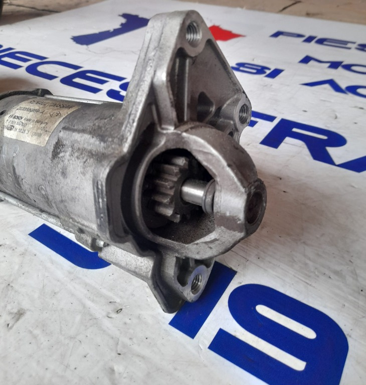 Electromotor Renault Kadjar 1.6 233000686r
