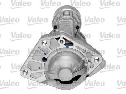 Electromotor RENAULT KADJAR (2015 - 2016) VALEO 438269