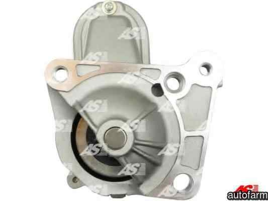 Electromotor RENAULT KANGOO Express FC0/1 AS-PL S3058