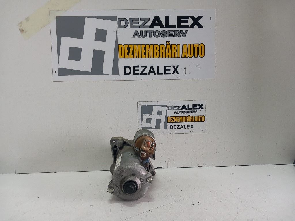Electromotor RENAULT KOLEOS II / LAGUNA 3 2016 - &