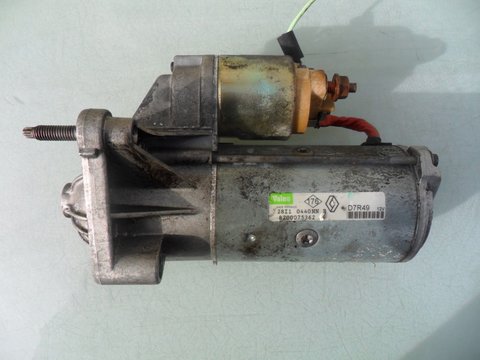 Electromotor Renault Laguna 1.9 DCI