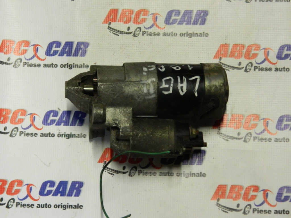 Electromotor Renault Laguna 2 1.9 DCI cod: 8200096510