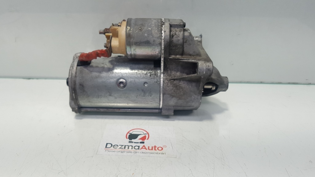 Electromotor, Renault Laguna 2, 1.9 dci, F9Q674, 8200331251 (id:383562)