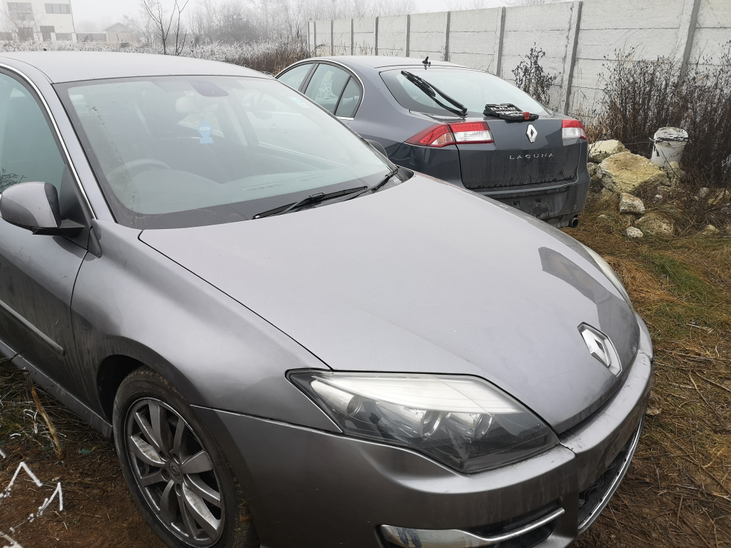 Electromotor Renault Laguna 3 2.0 DCI