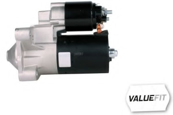 Electromotor RENAULT LAGUNA cupe (DT0/1) (2008 - 2016) HELLA 8EA 012 527-971