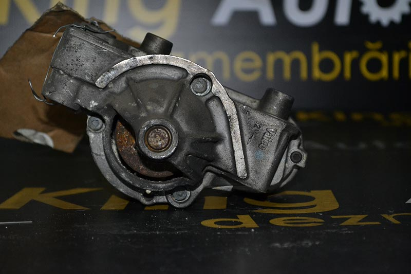 Electromotor RENAULT LAGUNA II