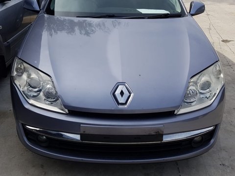 Electromotor Renault Laguna III 2008 Berlina 2.0 DCi