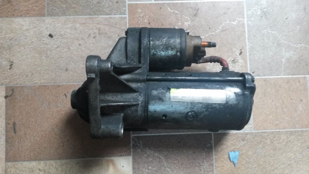 Electromotor Renault Laguna, Trafic, Scenic, Megane 8200331251