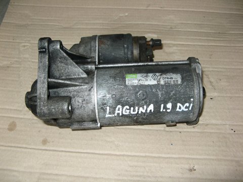 Electromotor Renault Laguna 2/Scenic 2 1.9DCI