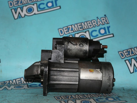 Electromotor Renault Logan (2004-2008) 1.5 dci 0986022800