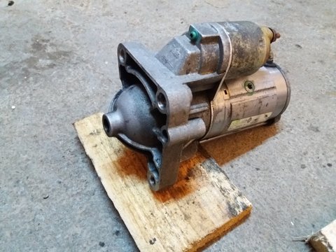 Electromotor Renault Master 2.5 dci / Opel Movano 2.5 dci tip motor G9U euro 4 euro 3