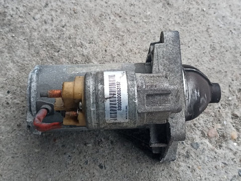 Electromotor Renault Master 3, 2.3dci, CST15186GS, G199185A