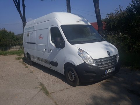 Electromotor Renault Master euro 5 2.3  M9T 2010-2016