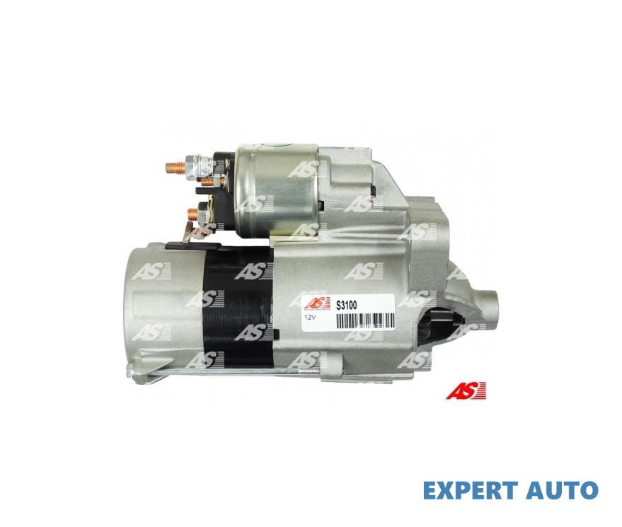 Electromotor Renault MASTER II Van (FD) 
