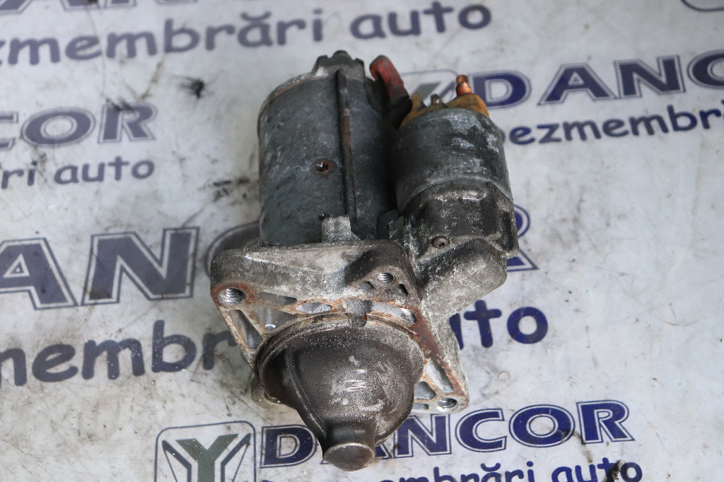 Electromotor Renault Master Opel Movano 2.3 dci din 2017 cod 4709060300