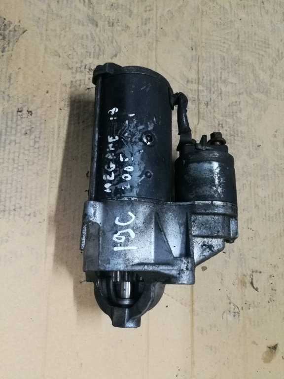 Electromotor Renault Megane 1.9 Dci 2005