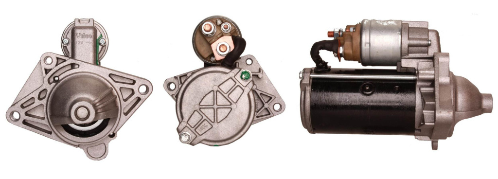 Electromotor # Renault Megane 2.0 iii cupe [dz0/1] dci motorina 163cp/120kw M9R 610 2012 2013 2014 2015 2016 2017 2018 2019 2020 2021 2022 2023 2024 2025 # 25-3476 # ELSTOCK