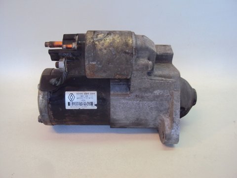 Electromotor Renault Megane 2 1.5 DCI 78Kw 105 K9K cod 82003