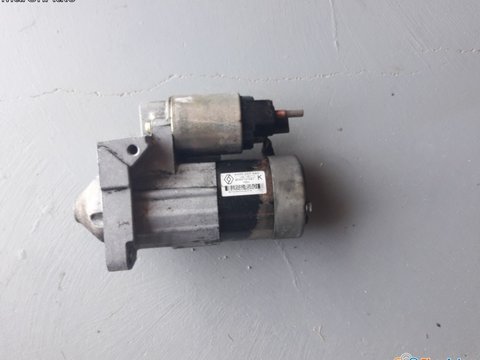 Electromotor Renault Megane 2 1.5 DCI Euro 3 an 2006