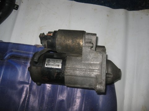 Electromotor Renault Megane 2 1.5 DCI EURO 3