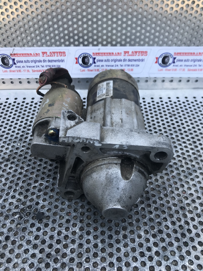 Electromotor renault megane 2 1.5 m000t91581