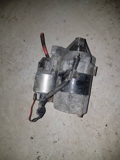 Electromotor renault megane 2 1.6 16v cod 82002667